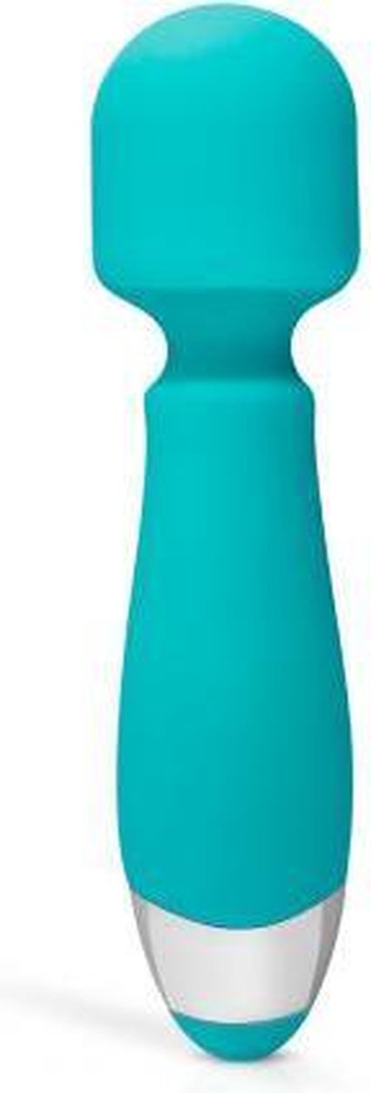 Good Aida Wand Massager - Groen