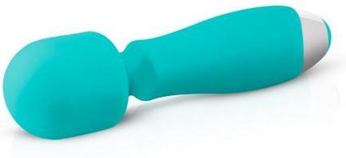 Good Aida Wand Massager - Groen
