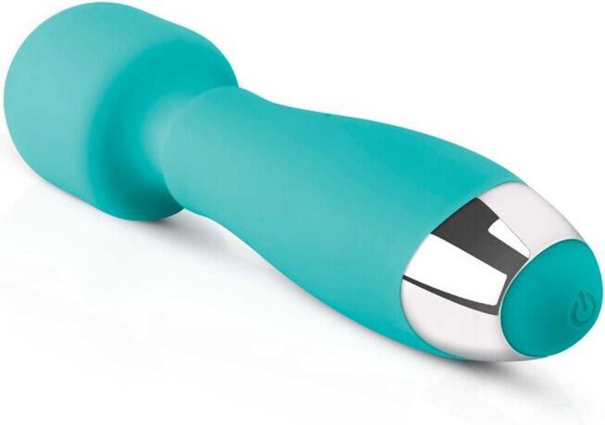 Good Aida Wand Massager - Groen