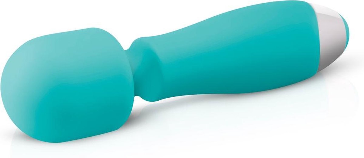 Good Aida Wand Massager - Groen