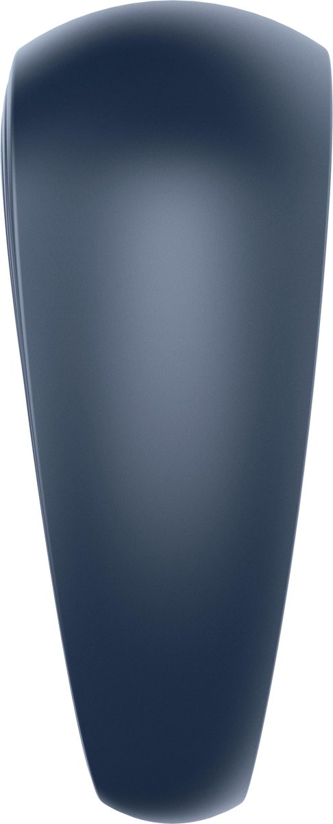 SATISFYER Rings 2 - Blauw