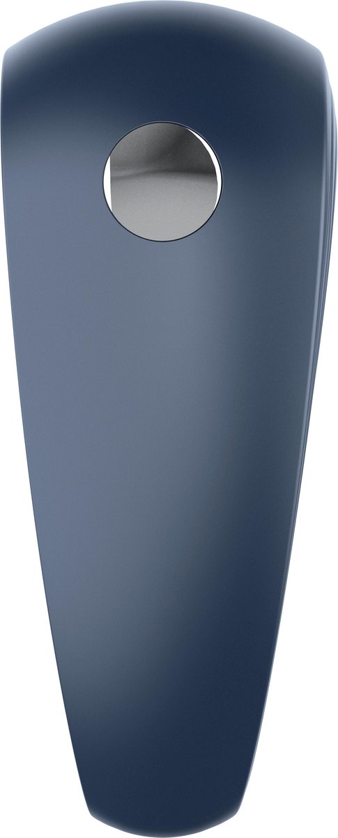 SATISFYER Rings 2 - Blauw