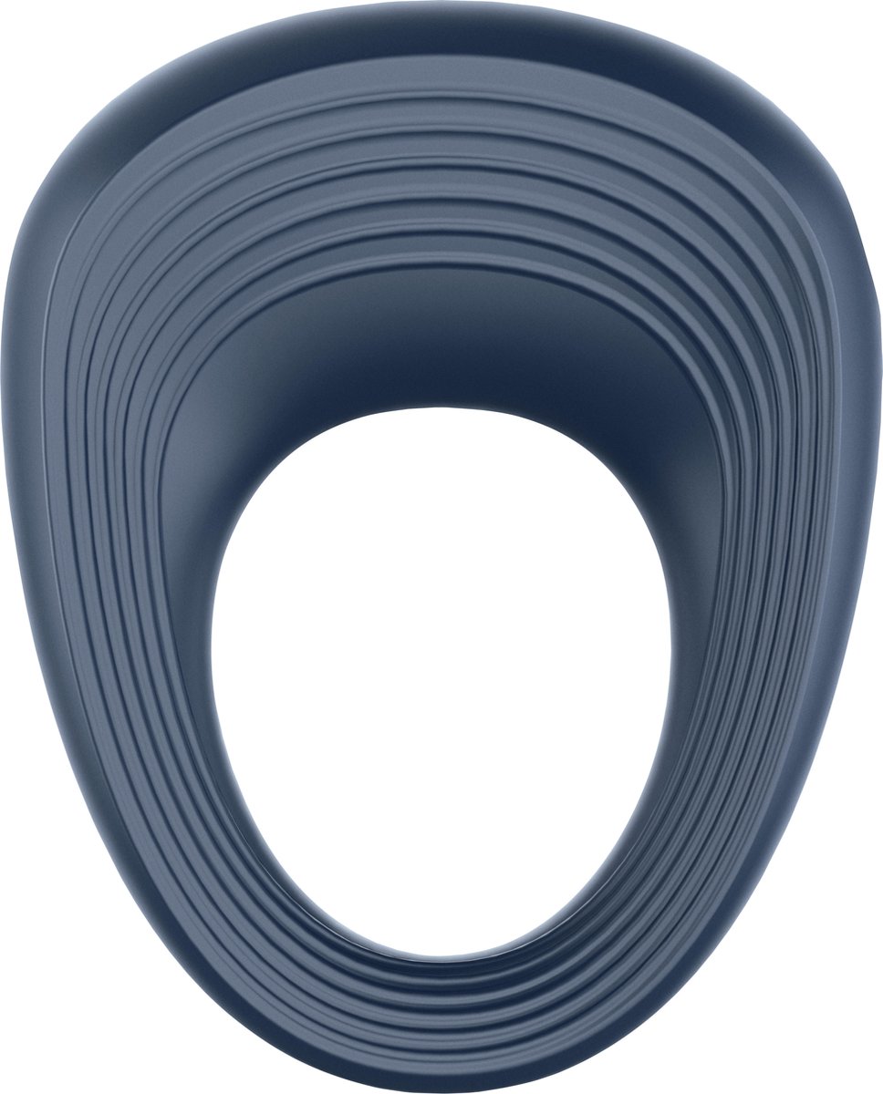 SATISFYER Rings 2 - Blauw