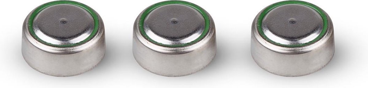 Bunny Vibe Cockring - Zwart