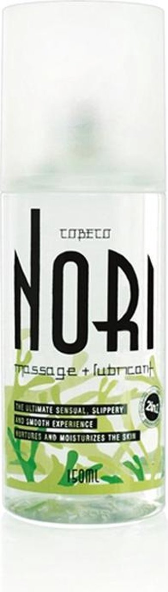 Cobeco Nori Massage gel & Glijmiddel 150ml