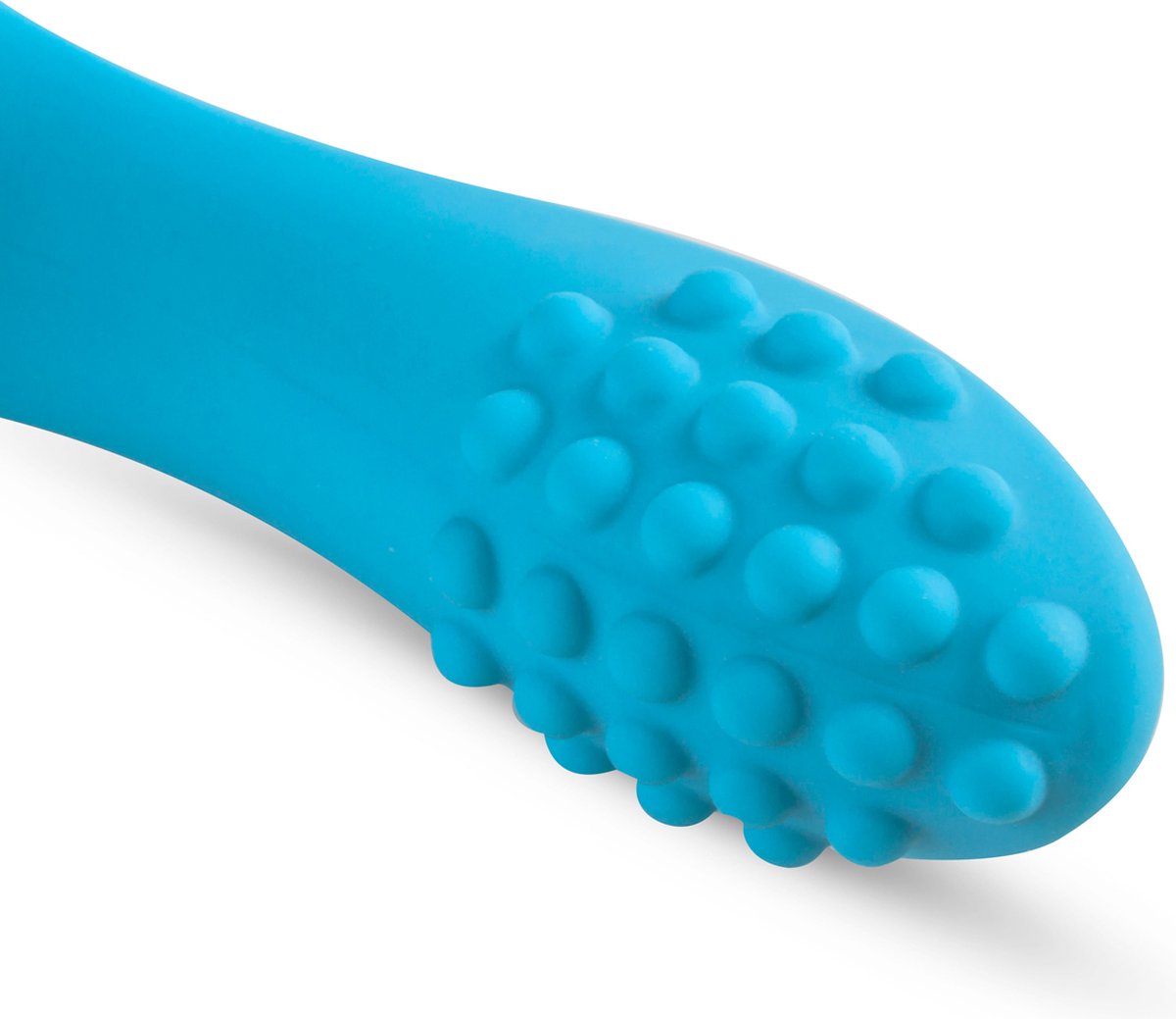MyMagicWand G-Spot/Prostaat Opzetstuk - - Blauw