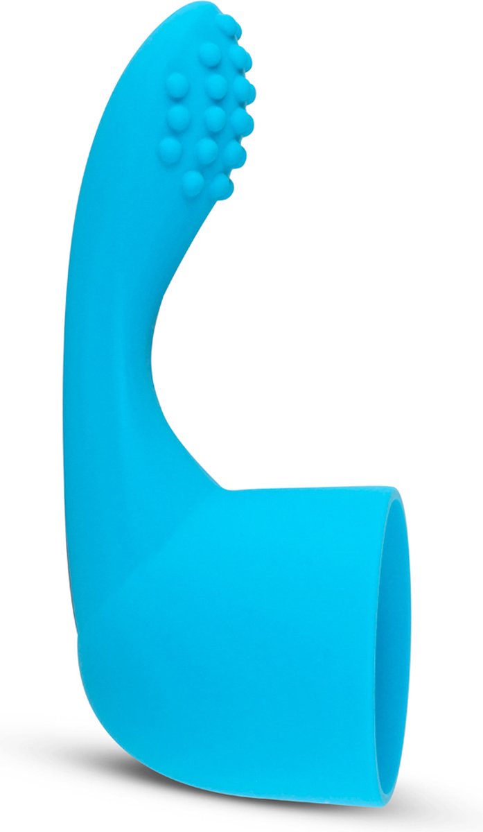 MyMagicWand G-Spot/Prostaat Opzetstuk - - Blauw