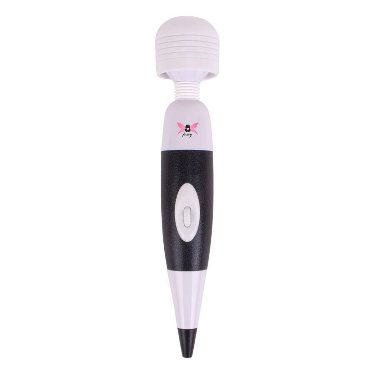 Pixey Wand Vibrator - - Zwart