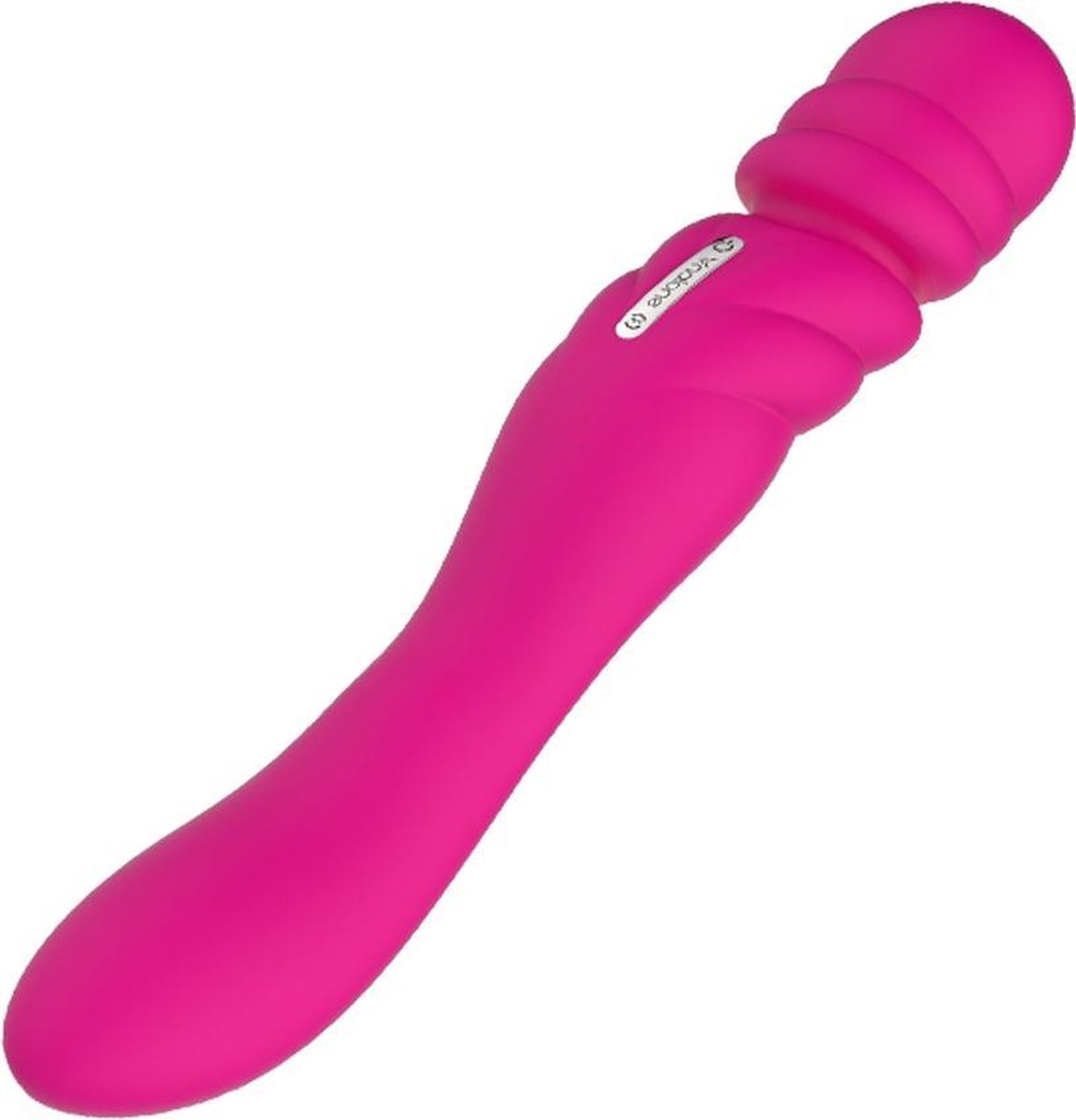 Nalone Jane Dubbele Vibrator - - Roze