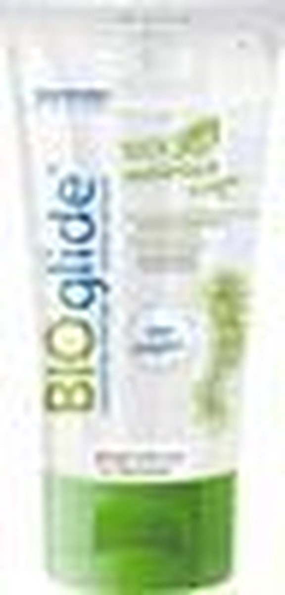 BIOglide Neutral Waterbasis Glijmiddel - 150 ml