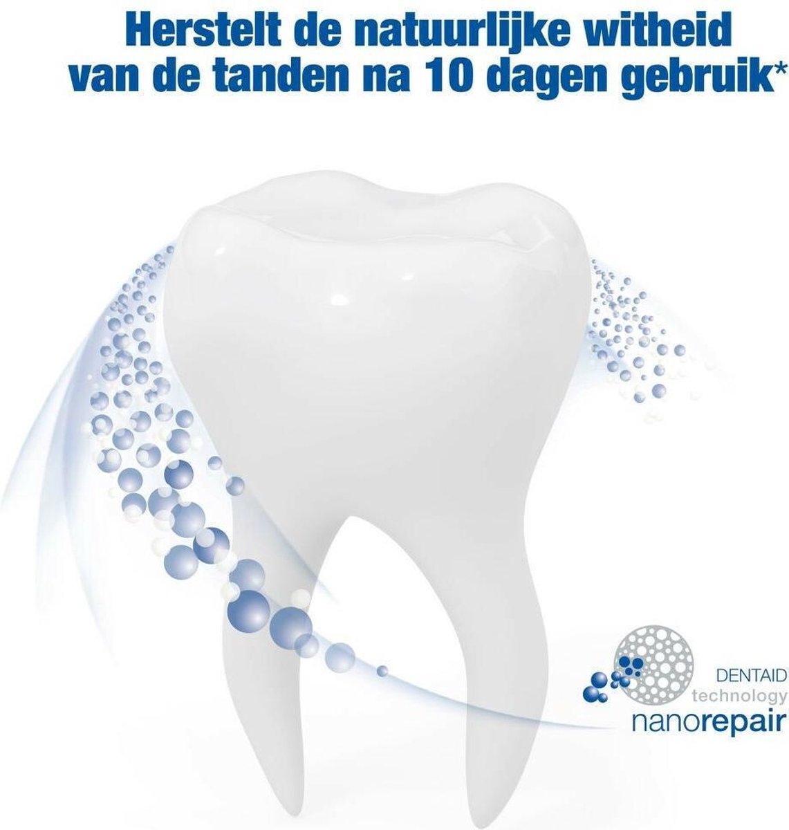 Vitis Whitening Tandpasta