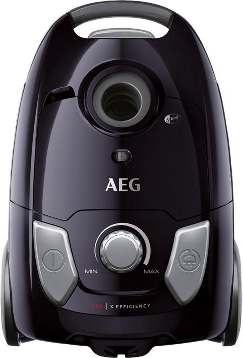 AEG VX4-1-EB - Zwart