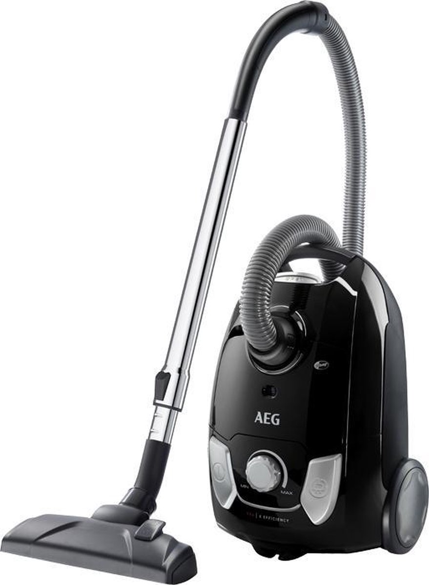 AEG VX4-1-EB - Zwart