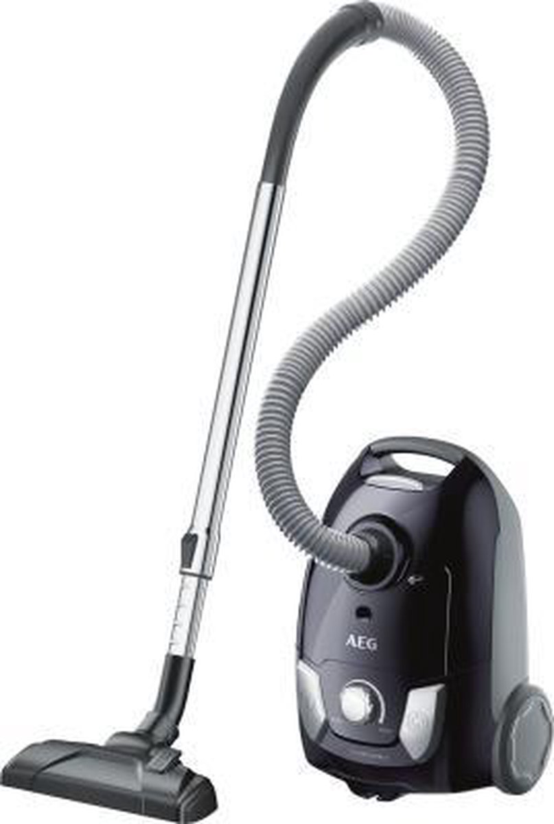 AEG VX4-1-EB - Zwart