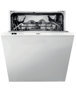 Whirlpool WIS5020 - Wit