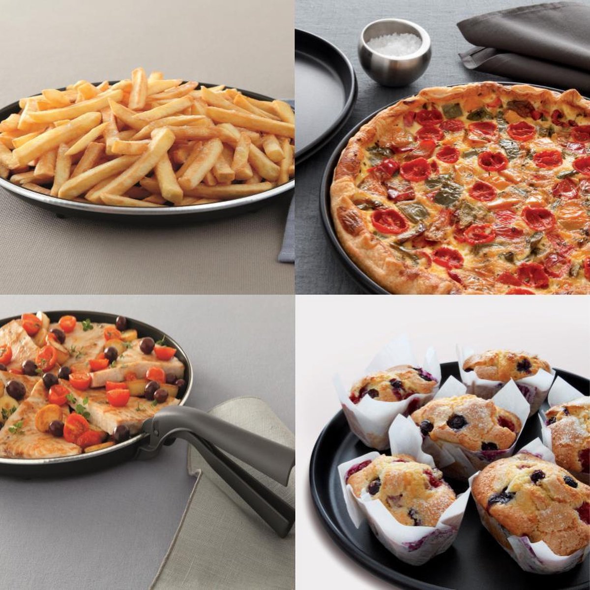 Whirlpool AMW 9605/IX - Silver