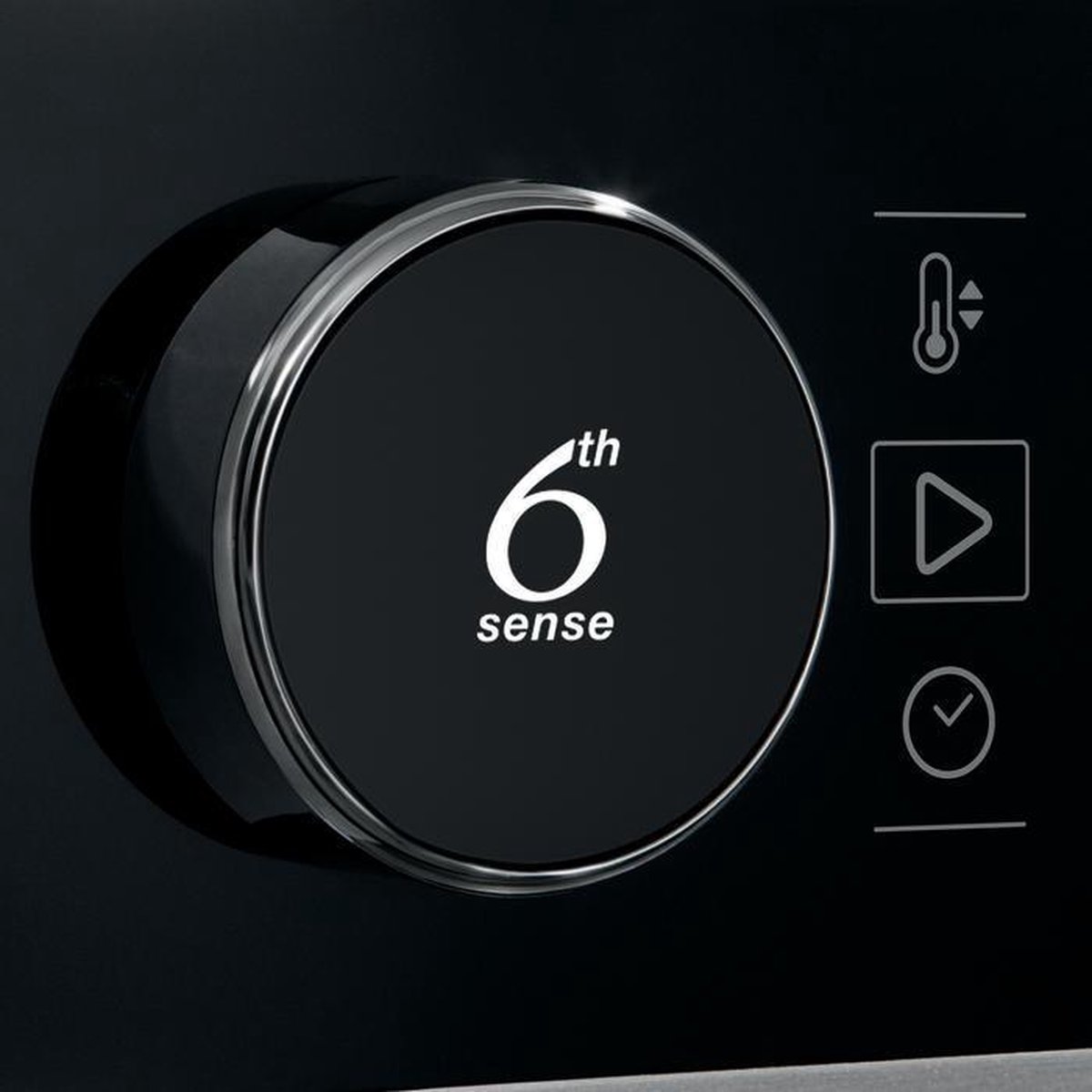 Whirlpool AMW 9605/IX - Silver