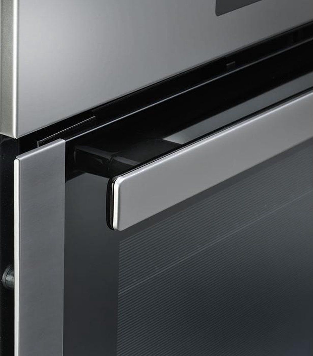 Whirlpool AMW 9605/IX - Silver