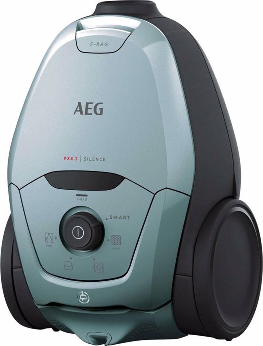 AEG VX82-1-4MB - Blauw