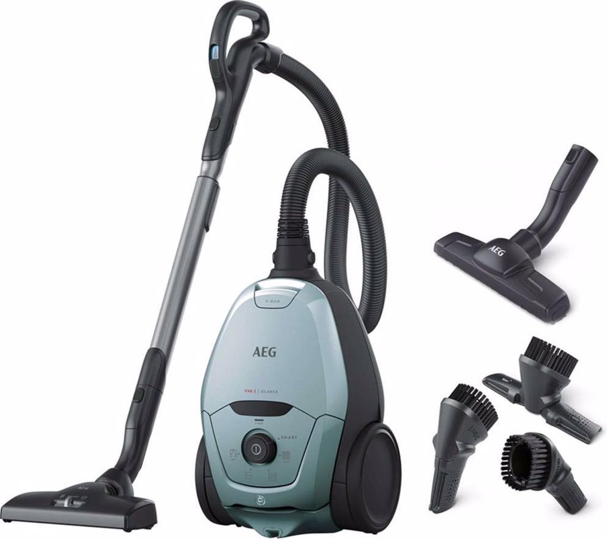 AEG VX82-1-4MB - Blauw