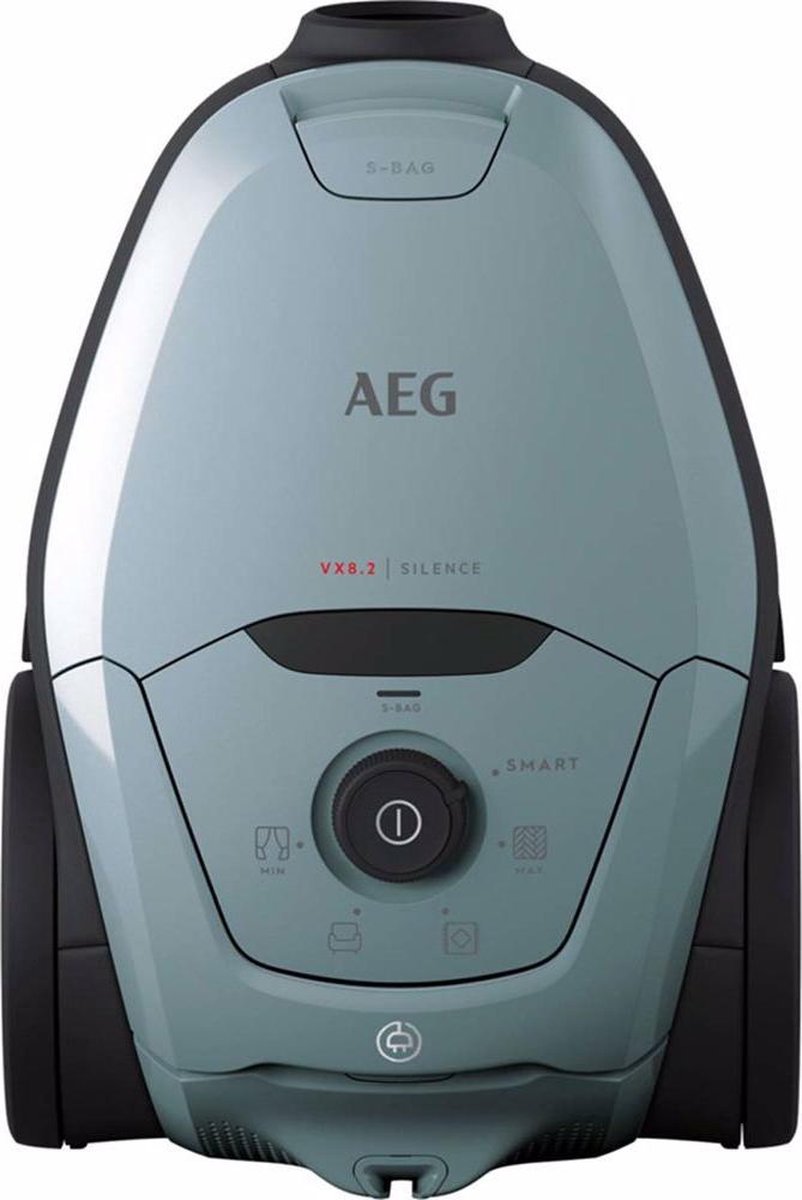 AEG VX82-1-4MB - Blauw