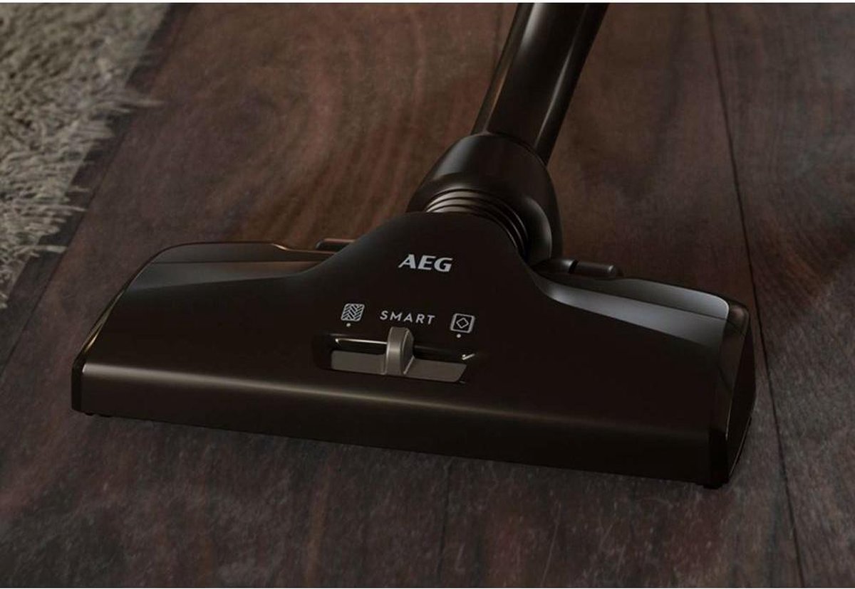 AEG VX82-1-4MB - Blauw