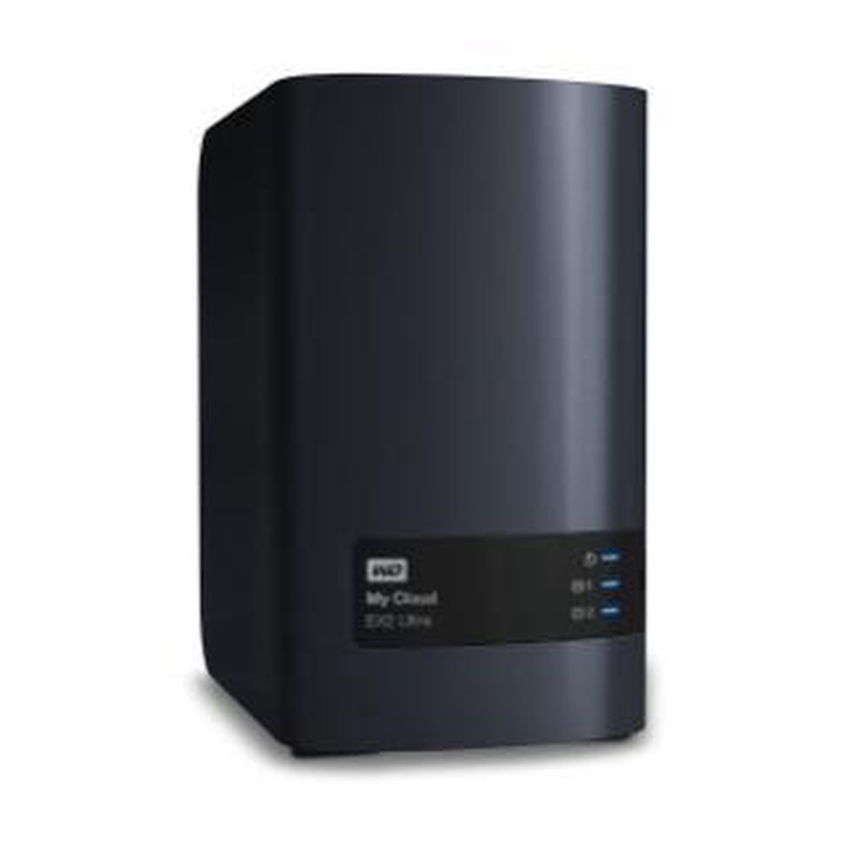 Western Digital WD My Cloud EX2 Ultra 24TB