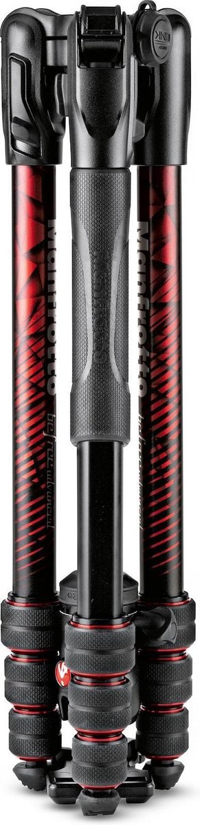 Manfrotto Befree Advanced Aluminum Travel Tripod