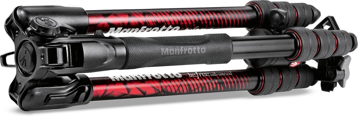 Manfrotto Befree Advanced Aluminum Travel Tripod