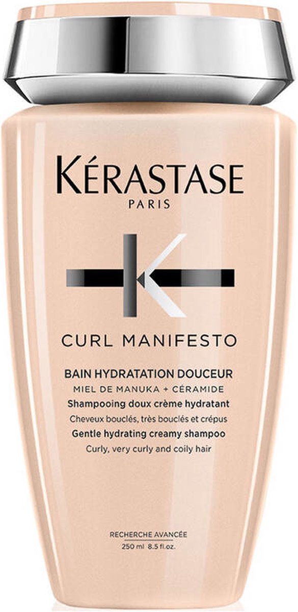 Kerastase Kérastase Bain Hydratation Douceur Shampoo 250ml