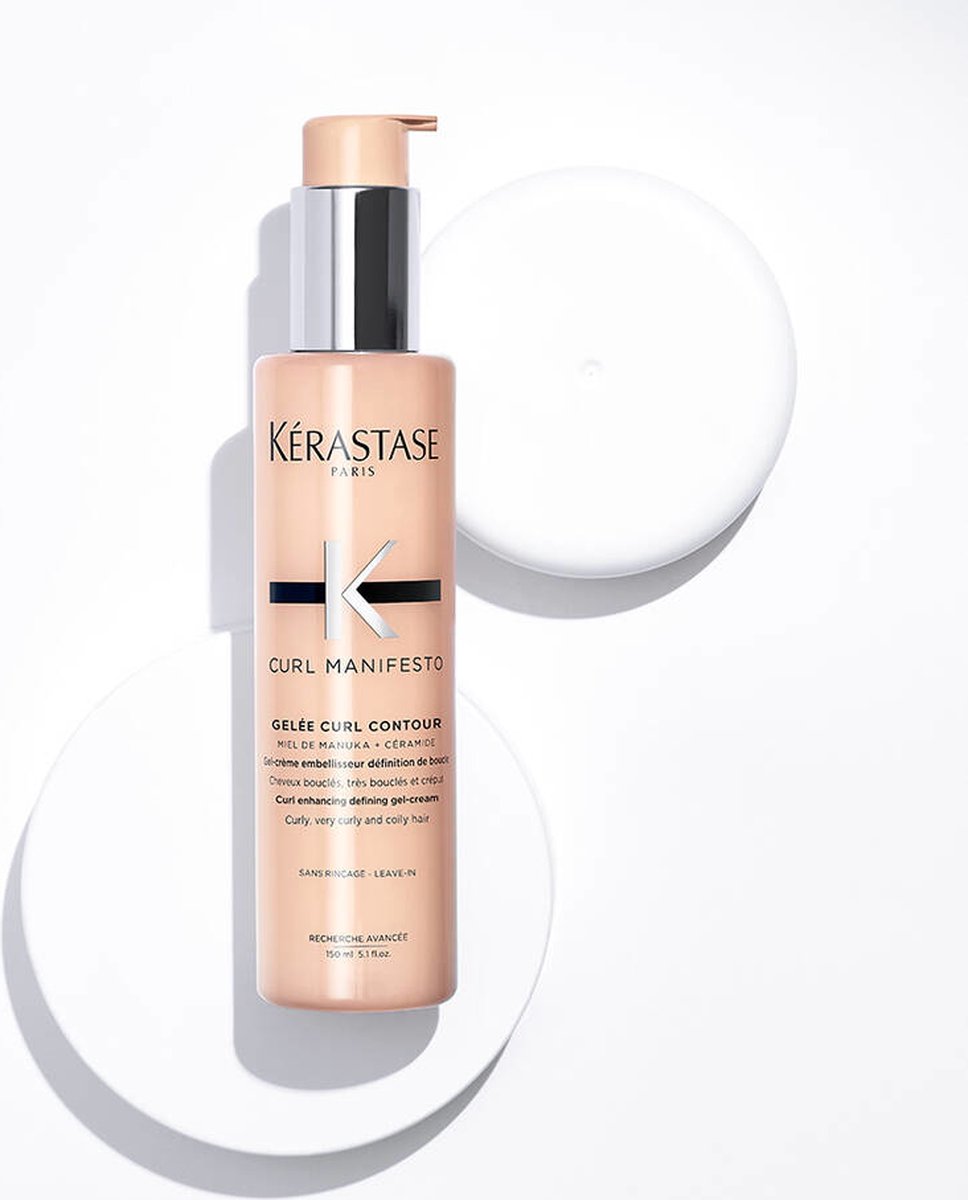 Kerastase Kérastase Gelée Curl Contour Haarcreme 150ml
