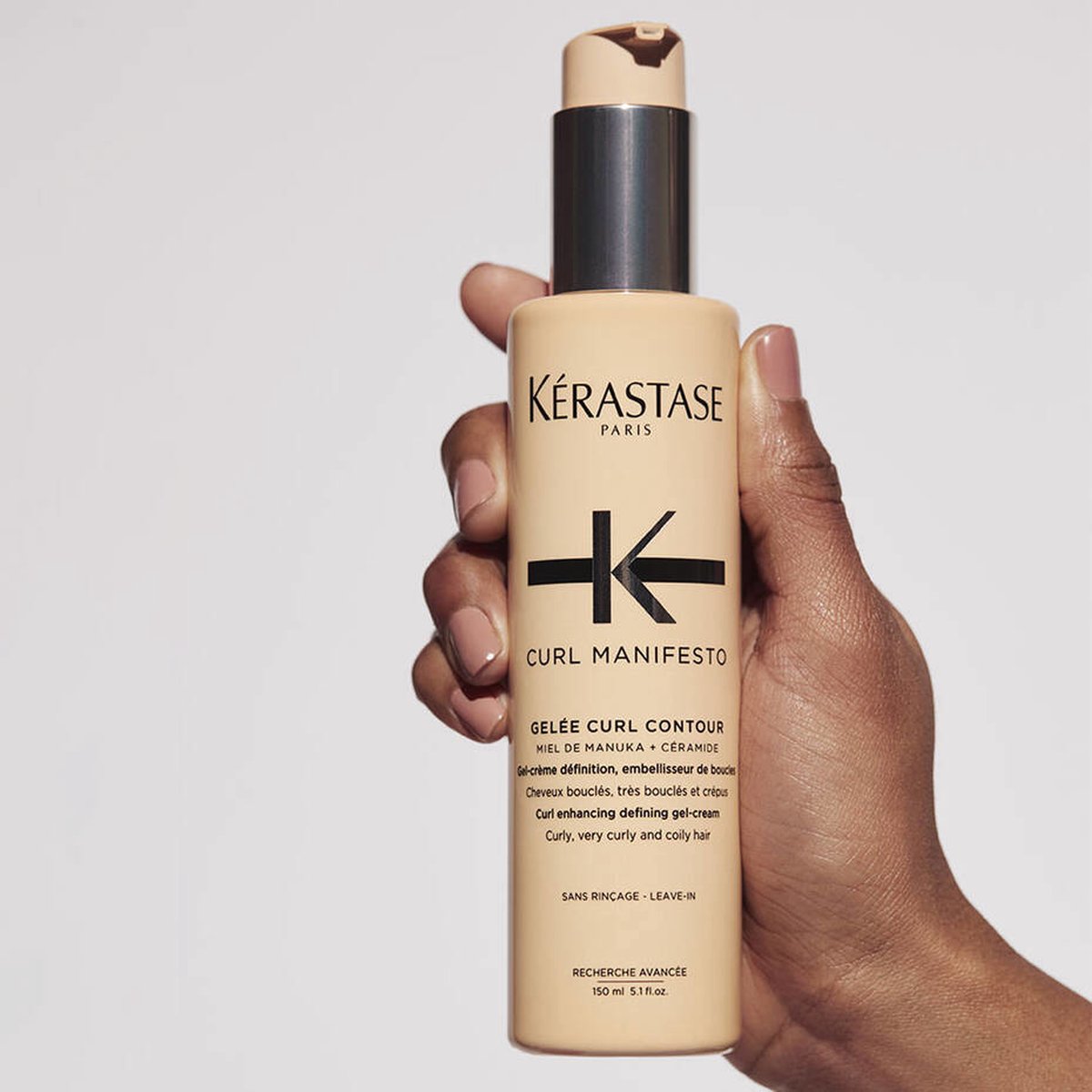 Kerastase Kérastase Gelée Curl Contour Haarcreme 150ml