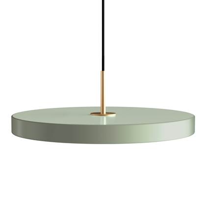 Umage Asteria Hanglamp - Groen