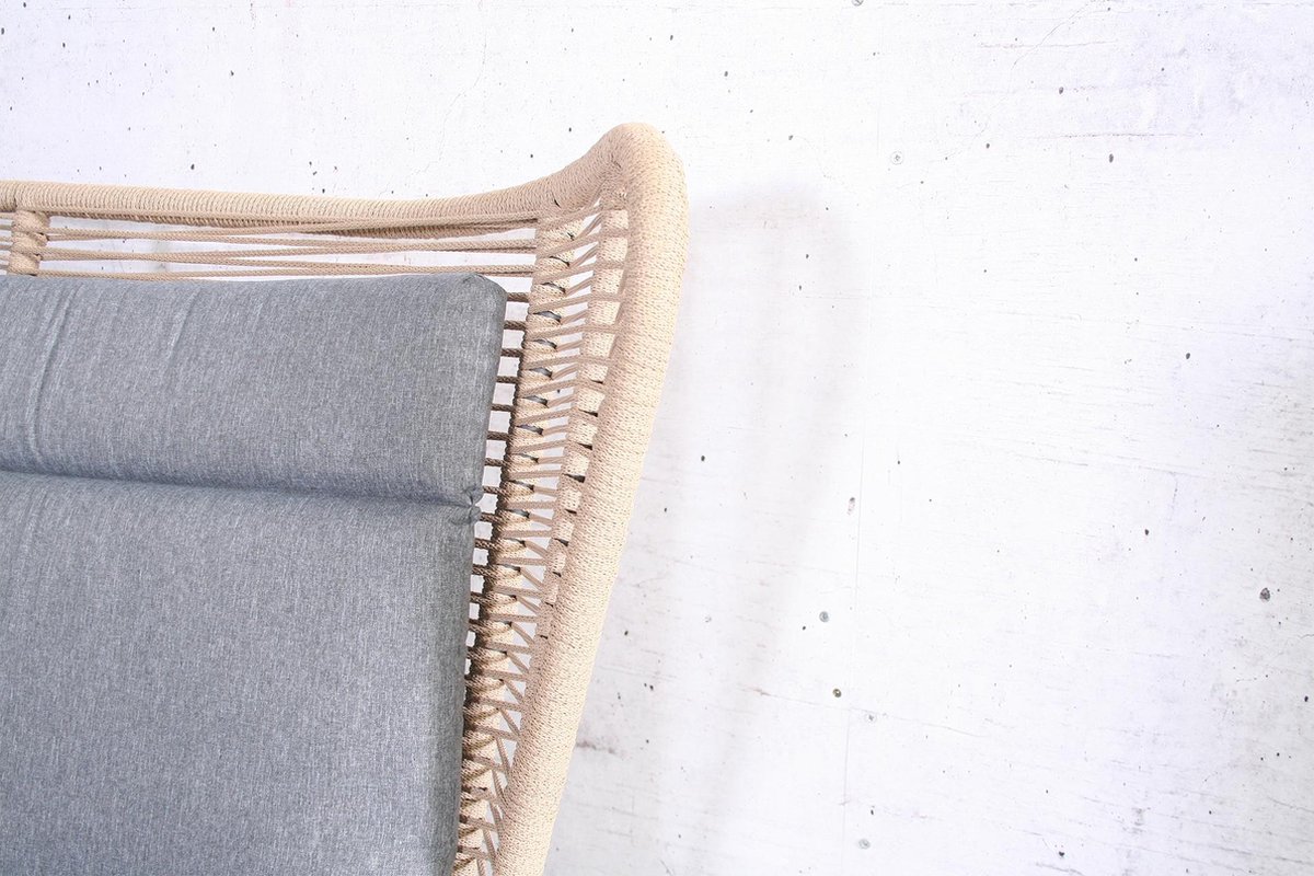 SenS-Line Rome Loungeset - Beige