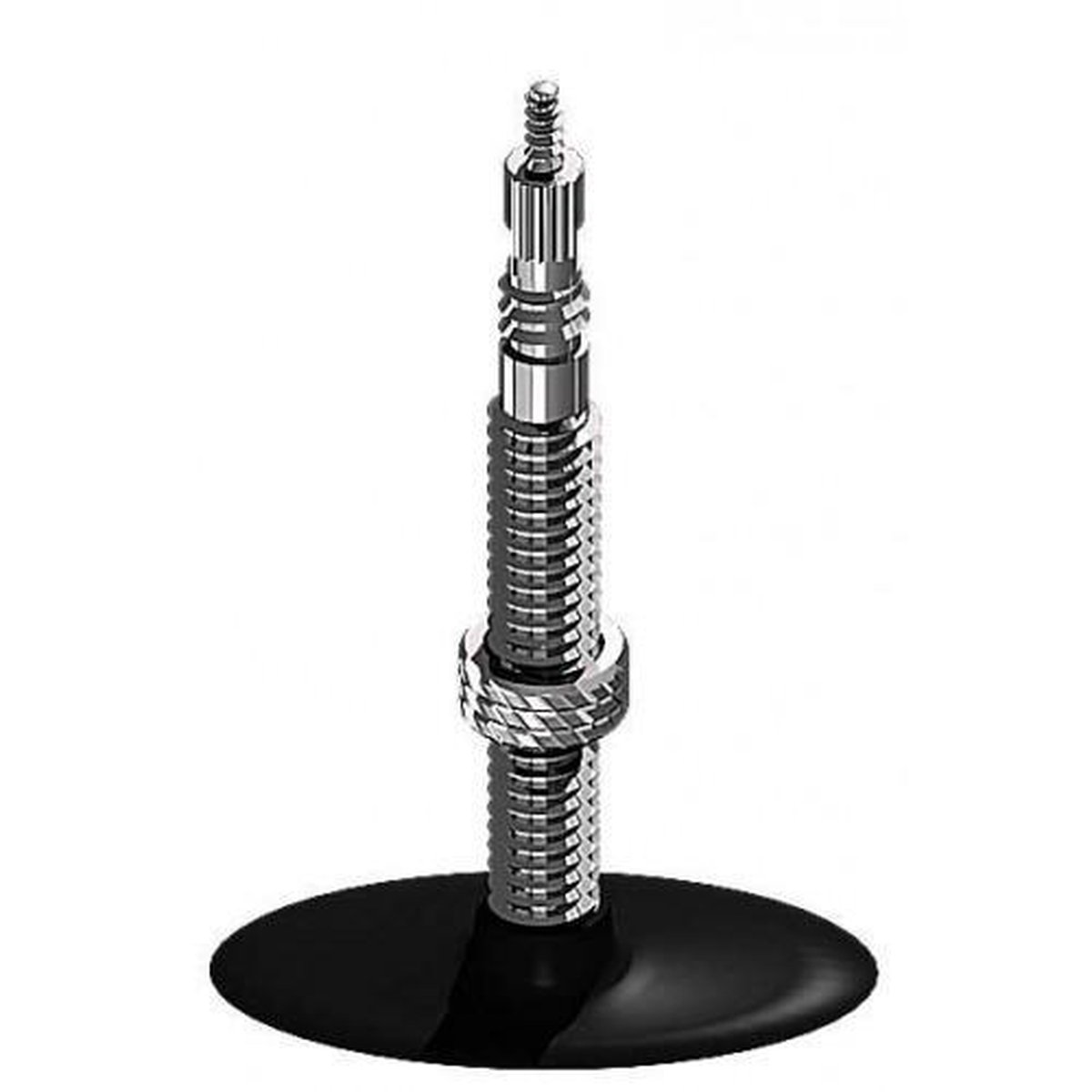 Continental Binnenband Tour Slim 27/28 Inch (28/37-622 28/32-630) Fv 42 Mm - Zwart