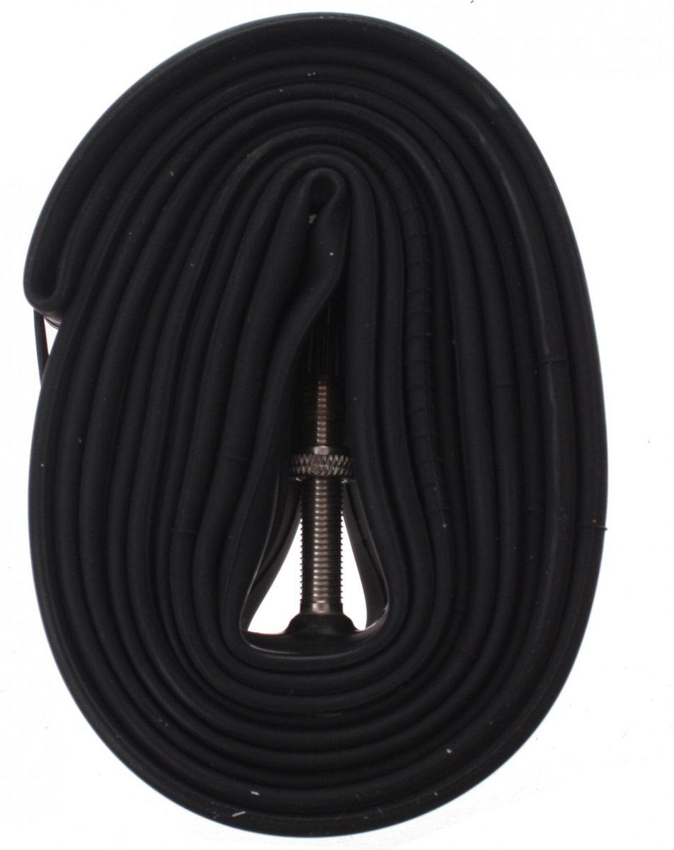 Continental Binnenband Tour Slim 27/28 Inch (28/37-622 28/32-630) Fv 42 Mm - Zwart