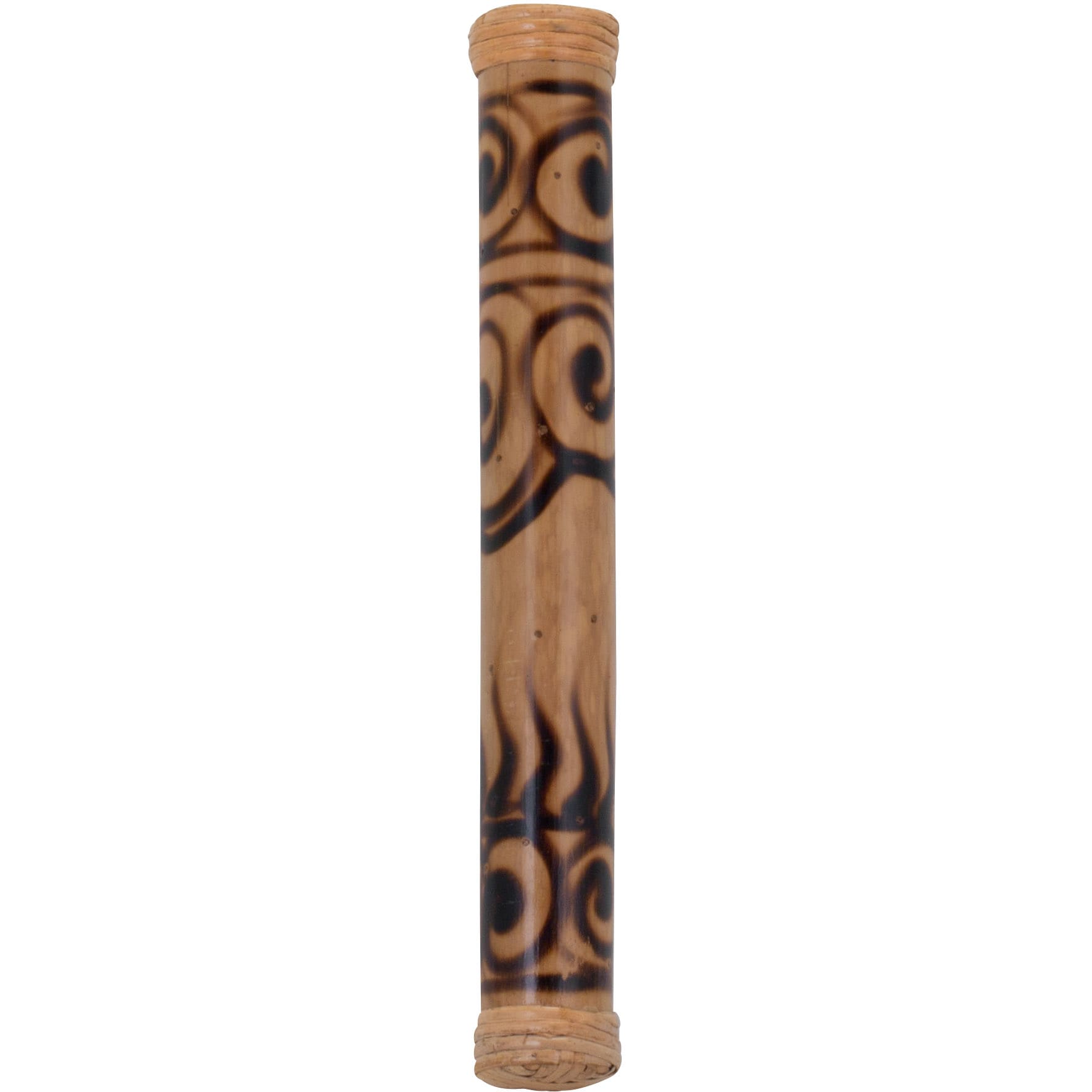 Pearl PBRSB-16/694 Bamboo Rainstick Rhythm Water 16 inch