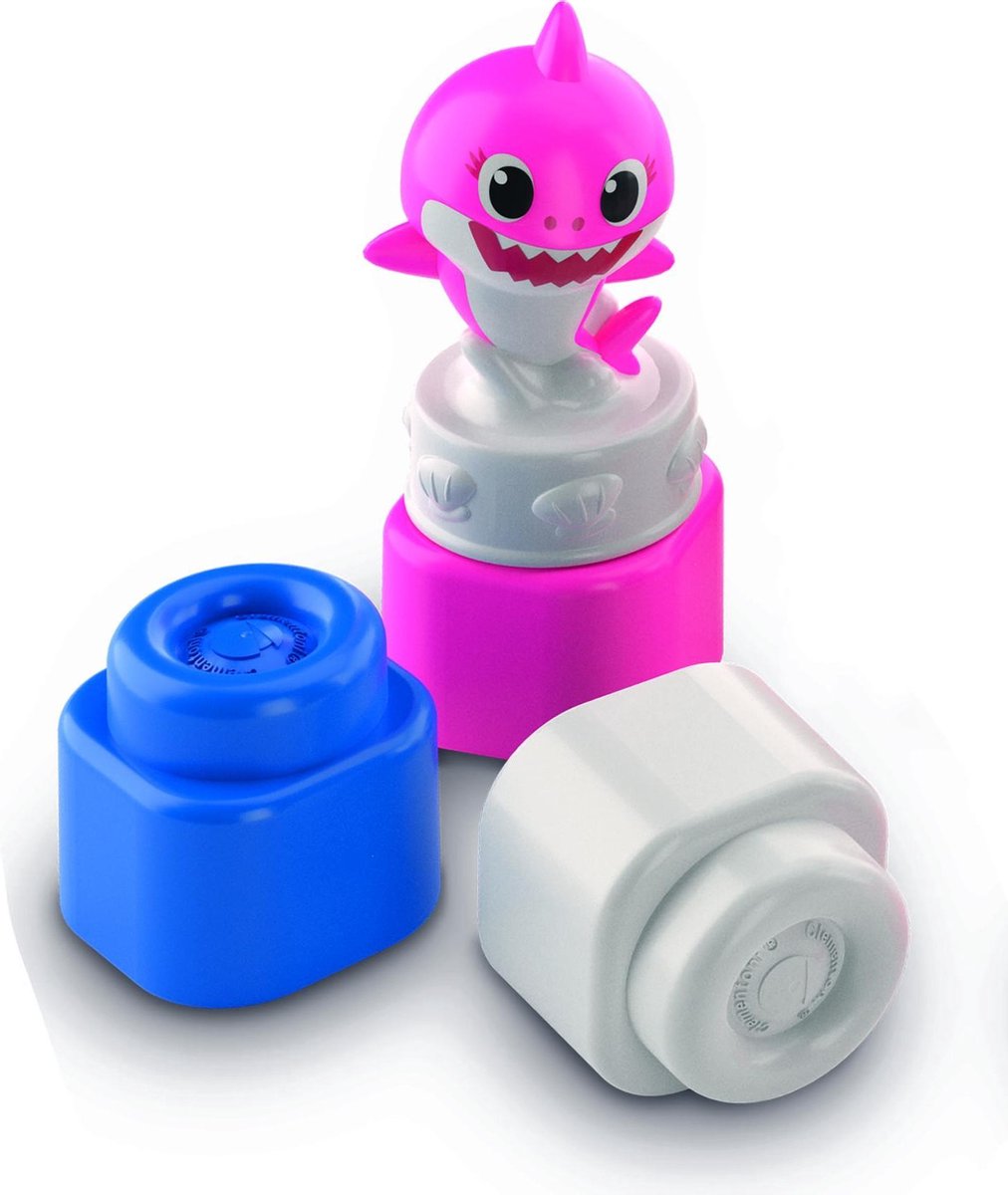 Clementoni badspeelgoed junior kunststof