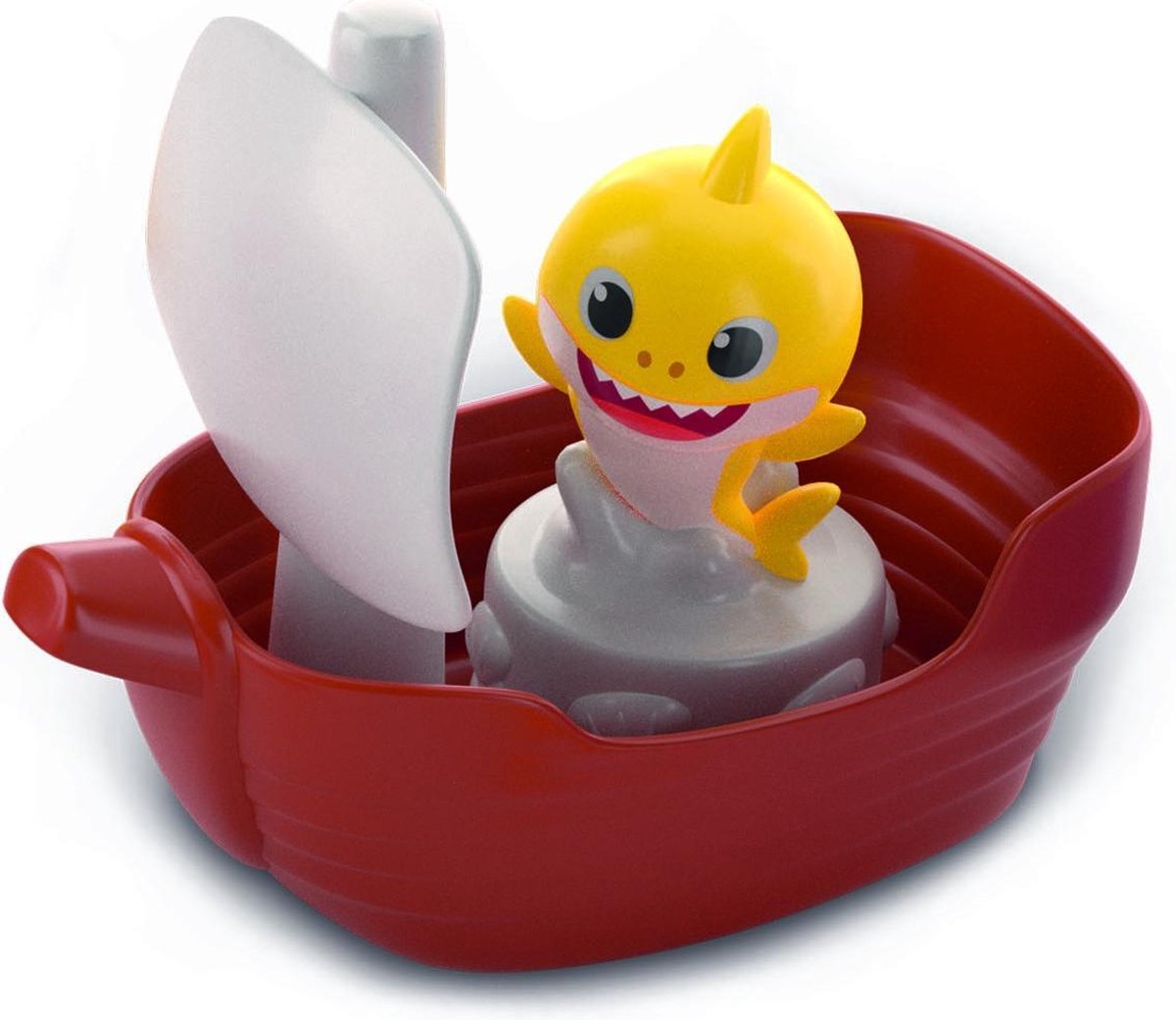 Clementoni badspeelgoed junior kunststof