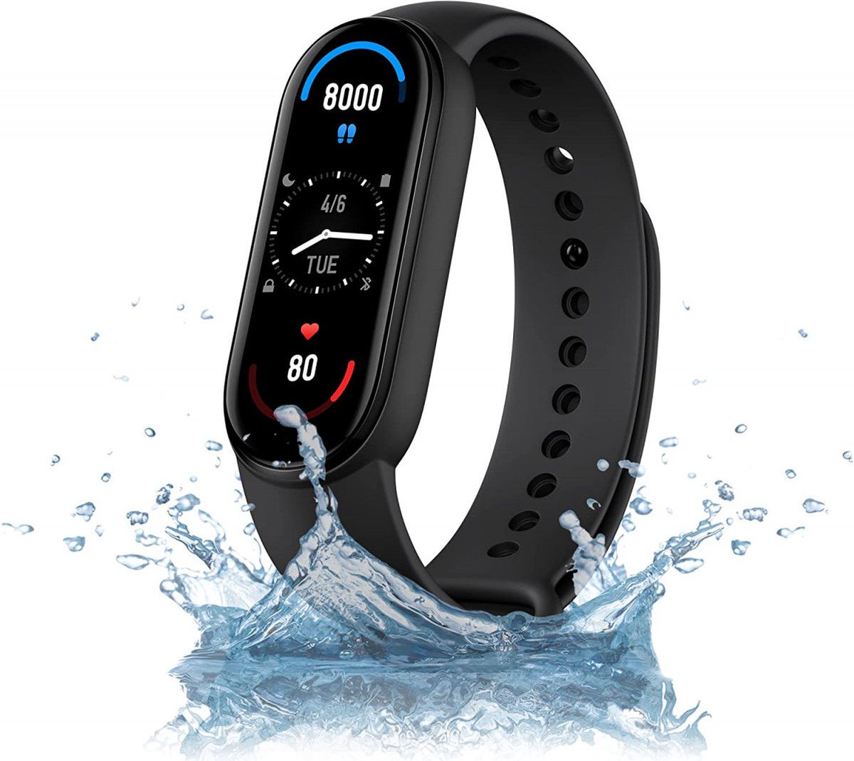 Xiaomi Mi Smart Band 6