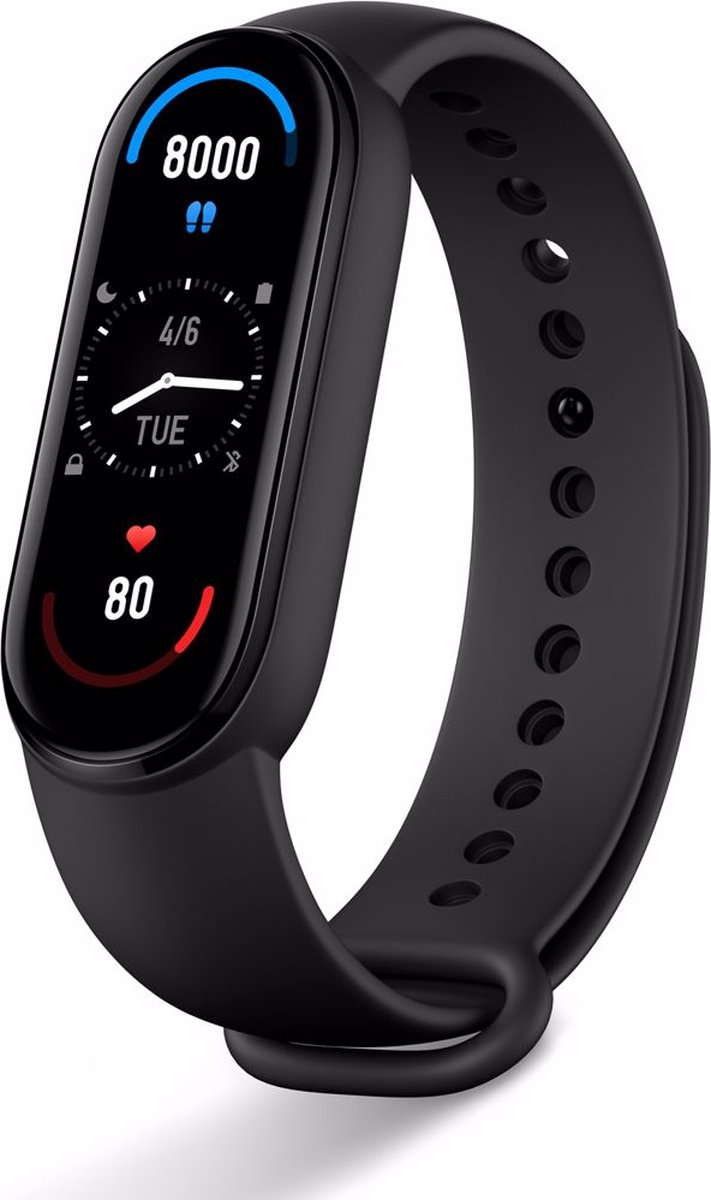 Xiaomi Mi Smart Band 6