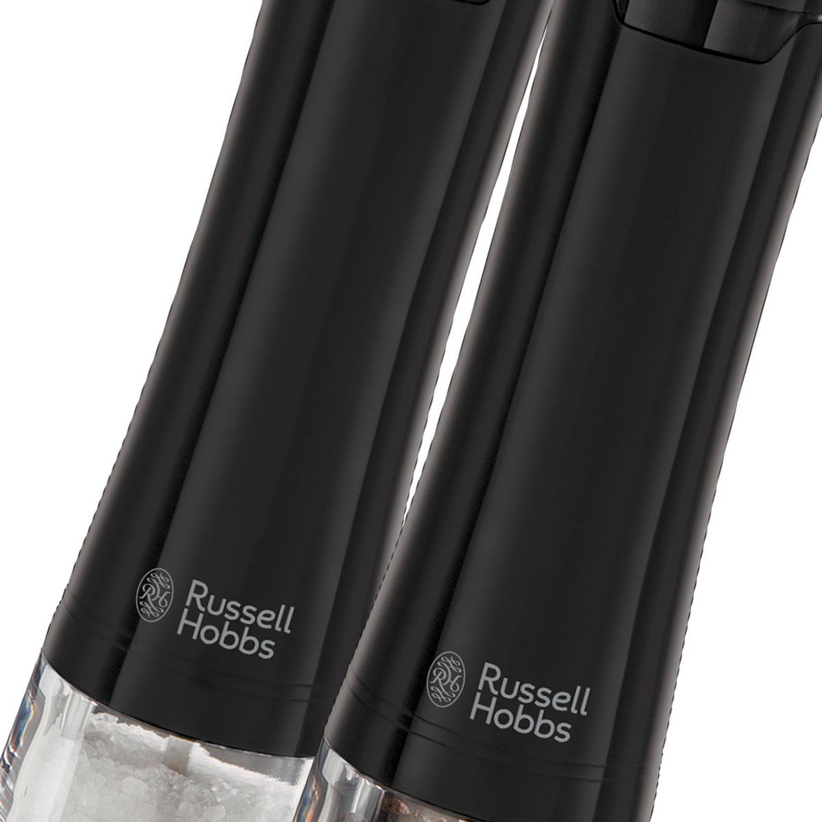 Russell Hobbs 28010-56 - Zwart