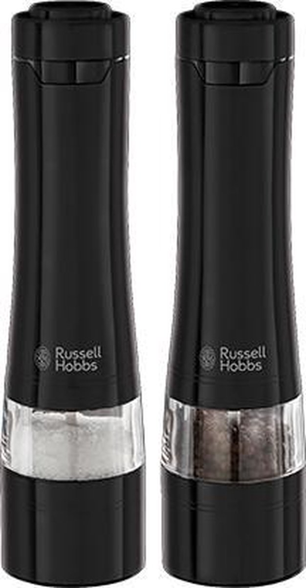 Russell Hobbs 28010-56 - Zwart