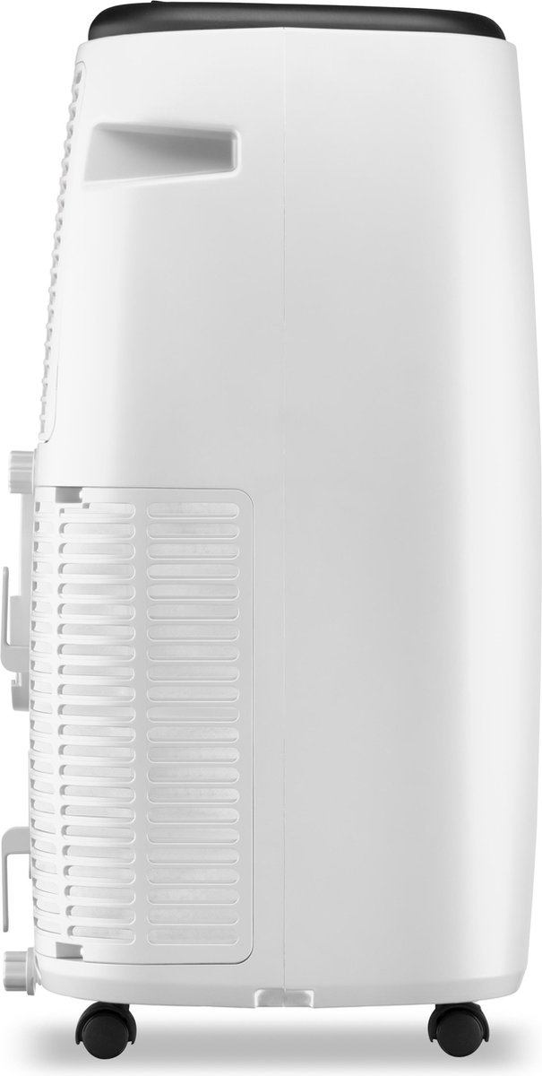 Duux North Smart 14K BTU/h - Wit