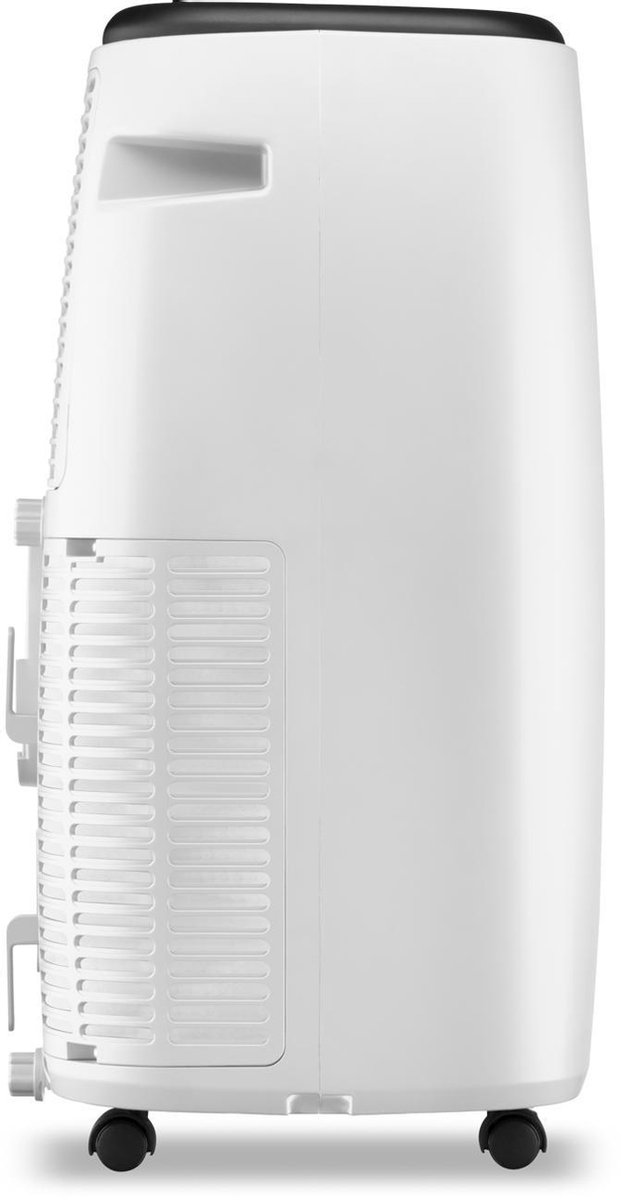 Duux North Smart 14K BTU/h - Wit