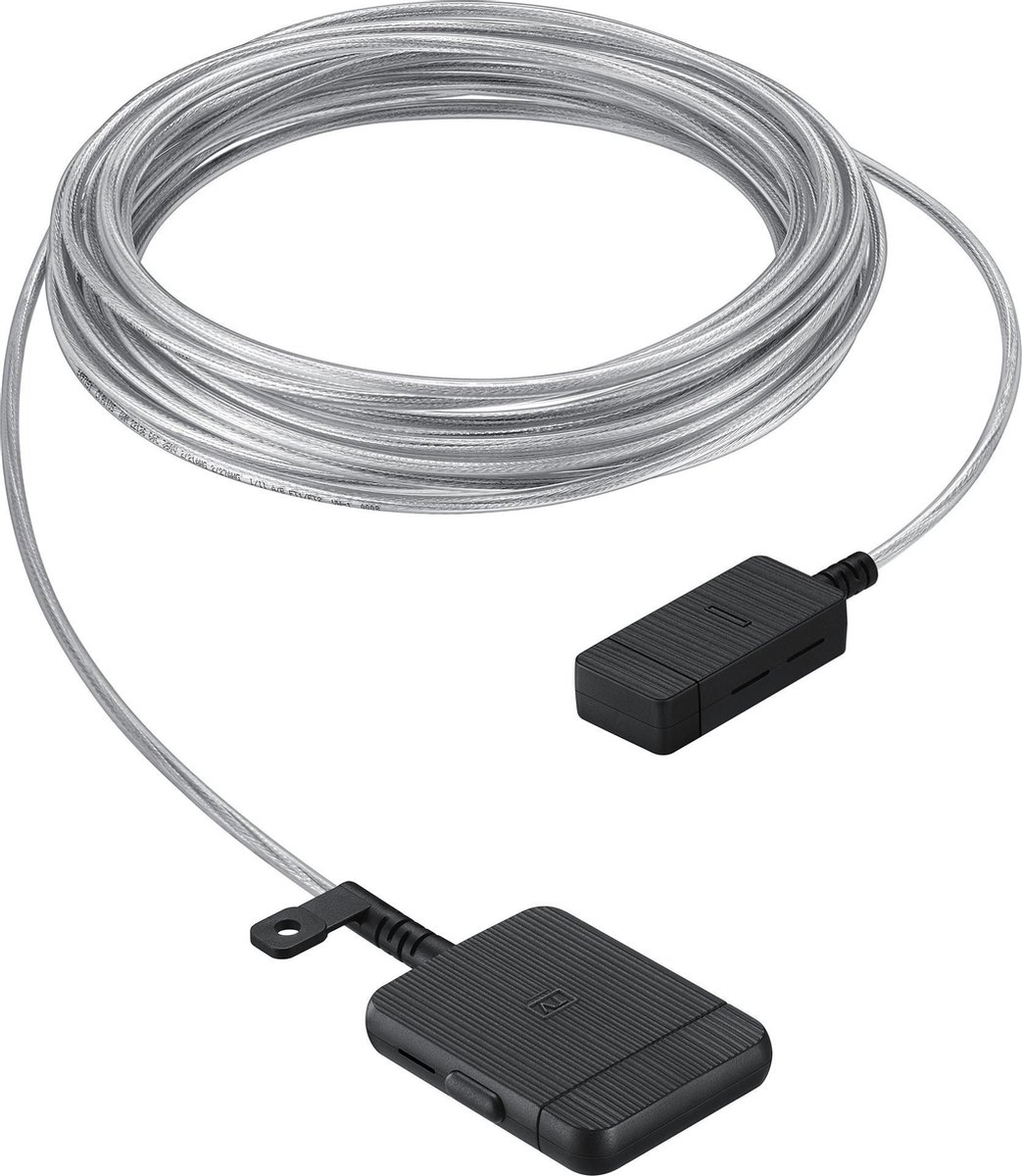 Samsung One Invisible cable VG-SOCR15 - Zwart
