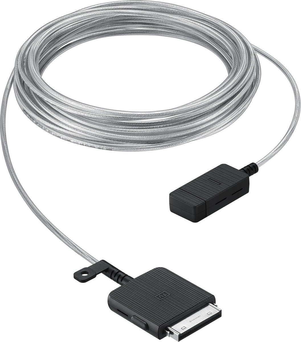 Samsung One Invisible cable VG-SOCR15 - Zwart