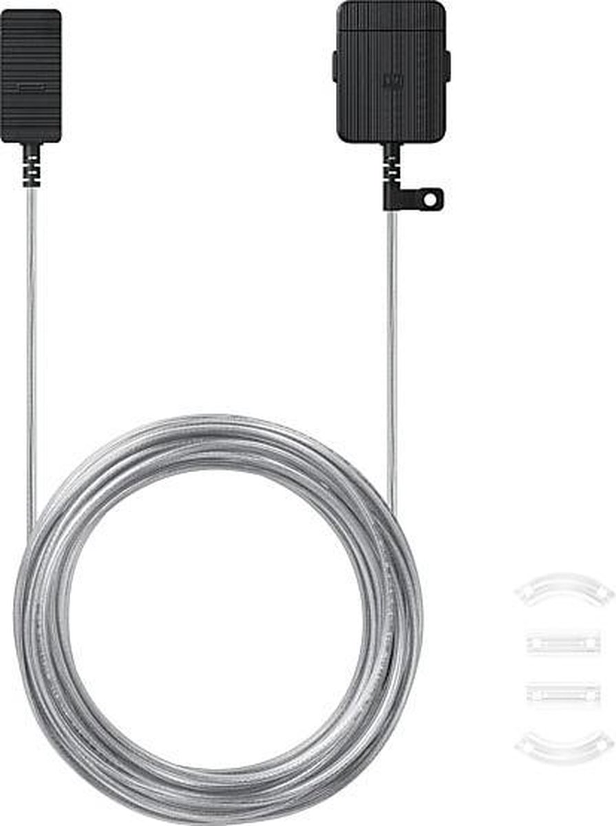 Samsung One Invisible cable VG-SOCR15 - Zwart