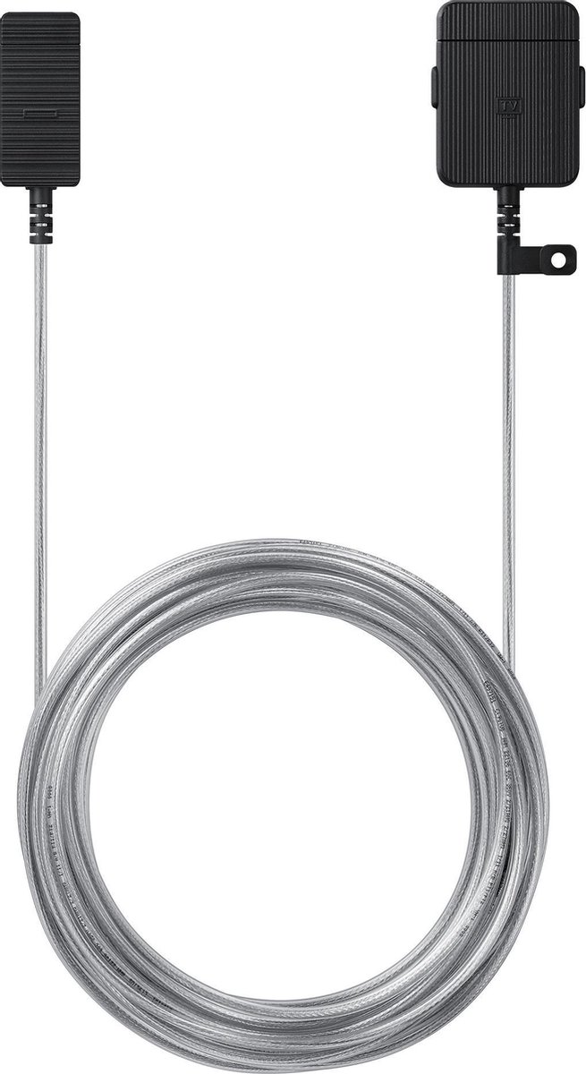 Samsung One Invisible cable VG-SOCR15 - Zwart