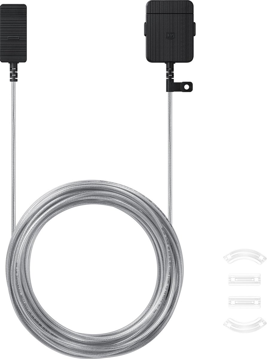 Samsung One Invisible cable VG-SOCR15 - Zwart